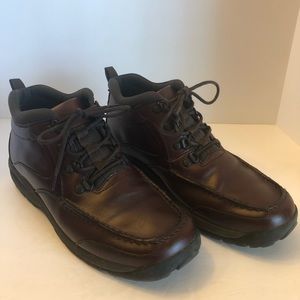 Nunn Bush Chukka type Boots - 10 1/2M